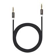 iSEE Aux Cord ,3.3 Ft Nylon premium Audio Cable / Aux Cable , Auxiliary Cable for Car and Home Stereo, Headphone... N14