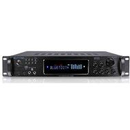 Digital Hybrid Amplifier / Preamp/ Tuner with USB / SD Card &amp; Bluetooth Inputs (H3502UrBT)