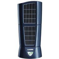 Lasko Products T14300 Platinum Desktop Wind Tower, Black
