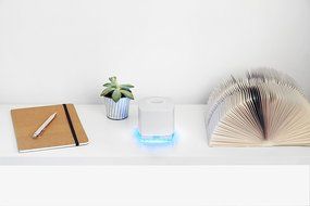 Sevenhugs hugOne Sleep Tracking System + 2 Sleep Sensors N4