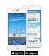 Sevenhugs hugOne Sleep Tracking System + 2 Sleep Sensors N5