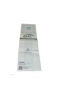 3 pack of Generic Nutone CV391 Central Vacuum Bags N3