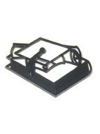 Graduation Patchwork Cutter