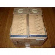 1 X Package of 100 Replacement Aerus / Electrolux Type U Bags N4