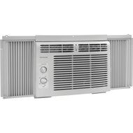 Frigidaire FFRA0511R1 5, 000 BTU 115V Window-Mounted Mini-Compact Air Conditioner with Mechanical Controls N5