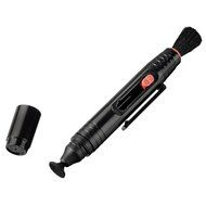 Anti-Static Lens Brush Pen For Use With Canon EOS 550D, EOS 70D, 650D / Rebel T4i, 1100D / Kiss X50 / Rebel T3... N3