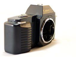 Canon T50 35mm SLR Camera Body only N8