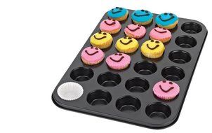 Better Houseware 1868 Muffin Pan, Mini