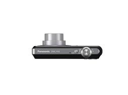 Panasonic Lumix DMC-FH5 16.1 MP Digital Camera with 4x Optical Image Stabilized Zoom with 2.7-Inch LCD (Silver) N3