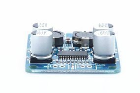 Cyber_Mall DC 8V-24V TPA3118 BTL 60W Mono Digital Audio Power Amplifier Board Amp Module