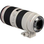 Canon EF 70-200mm f/2.8L IS II USM Lens + 32GB Class 10 High-Speed Memory Card + UV Filter + Lens Cap Holder +... N2