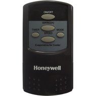 Honeywell CO70PE 148 Point Indoor/Outdoor Evaporative Air Cooler, Grey/White N10
