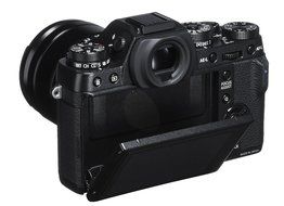 Fujifilm X-T1 16 MP Mirrorless Digital Camera with 3.0-Inch LCD and XF18-135mm F3.5-5.6 R LM OIS WR Kit (Weather... N15