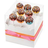 Wilton POPS Box, 2-Count