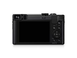 Panasonic LUMIX DMC-ZS60 Camera, 18 Megapixels, 1/2.3-inch Sensor, 4K Video, WiFi, Leica DC Lens 30X F3.3-6.4... N9