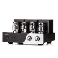 PSVANE KT88 Integrated Push-pull Vacumn Tube Amplifier, Headphone Output Supported,with Remote control