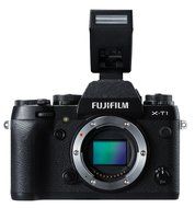 Fujifilm X-T1 16 MP Mirrorless Digital Camera with 3.0-Inch LCD and XF18-135mm F3.5-5.6 R LM OIS WR Kit (Weather... N21