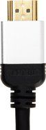 NTW NHDMI2P-006P 6' Ultra HD PURE PRO 4K High Speed HDMI Cable Offers 4X The Clarity N23