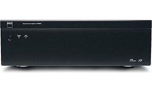 NAD C 275BEE Stereo power amplifier