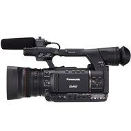 Panasonic AG-HPX250PJ HD Handheld Video Camera with 3.45-Inch LCD (Black) N4