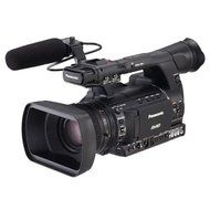 Panasonic AG-HPX250PJ HD Handheld Video Camera with 3.45-Inch LCD (Black) N5
