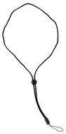DURAGADGET Practical Durable Carrying Neck Strap For Vivitar ViviCam 5024, ViviCam 7399 Camera N4