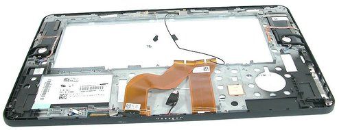 Dell XJY7J 89NP5 XPS 1820 Complete LCD Assembly Samsung LTM184HL01-C01 with Digitizer Glass N2