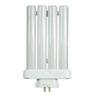 Triangle Bulbs T50026 - FML27/65K, 27 Watt, 6500K Natural Daylight, 4-pin GX10q-4 Base, FML Compact Fluorescent...