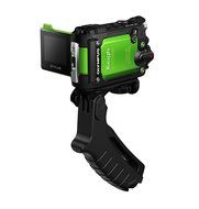 Olympus TG-Tracker with 1.5-Inch LCD (Green) N7