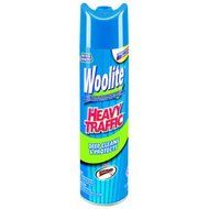 Woolite Heavy Traffic Foam, 22 Oz, 0820