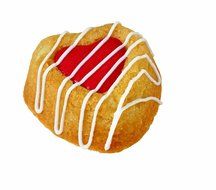 Wilton 2105-2588 Bite Sized 20-Cavity Heart Dessert Shell Pan