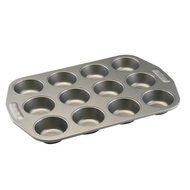 Circulon Nonstick Bakeware 12-Cup Muffin and Cupcake Pan N2