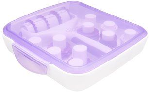 Wilton Decorate Smart Fondant Ribbon Cutter Set