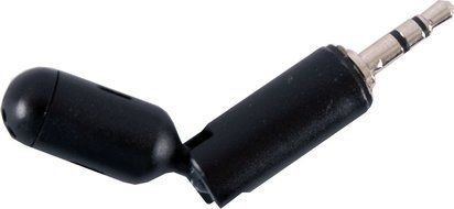 Power Gear 98950 PC Microphone with Detachable Laptop Mic, Skype and VOIP Compatible N3