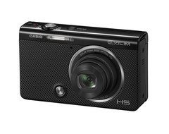 CASIO digital camera EXILIM Ryo Ishikawa professional swing movie built golfer for high-speed camera EX-FC500SBK N4