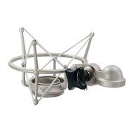 Gefell EA93 - Satin Nickel