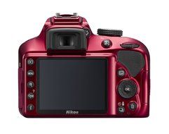 Nikon D3400 w/ AF-P DX NIKKOR 18-55mm f/3.5-5.6G VR &amp; AF-P DX NIKKOR 70-300mm f/4.5-6.3G ED N7