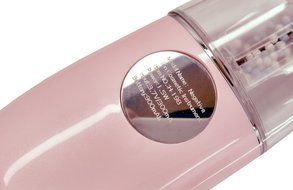 GZLEERLE Women's Mini USB Air Mist Humidifier Pink N2