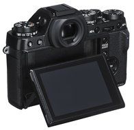 Fujifilm X-T1 16 MP Mirrorless Digital Camera with 3.0-Inch LCD and XF18-135mm F3.5-5.6 R LM OIS WR Kit (Weather... N29