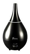 Pursonic Contemporary Cool Mist Ultrasonic Humidifier, White N6