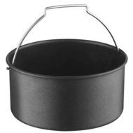 Pizza/Pie Pan for Emeril Airfryer