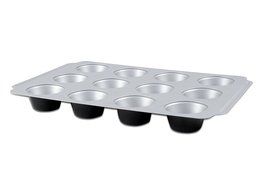 Culinary Institute of America Masters Collection Nonstick 12-Cup Muffin Pan