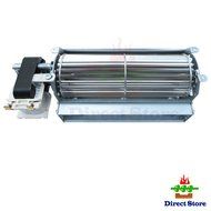 Direct store Parts Kit DN105 Replacement GZ550, GZ552, EP621 Fireplace Blower for Continental Napoleon Rotom;...