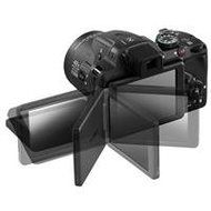 Nikon Coolpix P520 Digital Camera - Black - Refurbished by Nikon U.S.A. N4