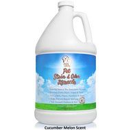 Pet Stain &amp; Odor Miracle - Enzyme Cleaner for Dog and Cat Urine, Feces, Vomit, Drool N7