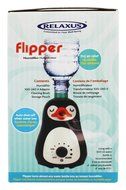 Relaxus Flipper The Penguin Himidifier Dry Air Relief N4
