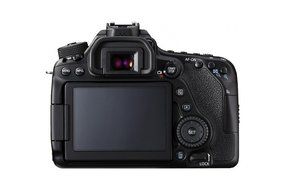 Canon EOS 80D DSLR Camera + Canon 18-200mm IS Lens + Canon 75-300mm Lens + 0.43X Wide Angle Lens + 2.2x Telephoto... N3