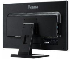 Iiyama ProLite 23.6, black Optical Multitouch, 16:9, T2452MTS-B4 (Optical Multitouch, 16:9... N6