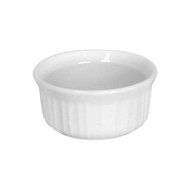 French White 7 oz. Ramekin [Set of 2]