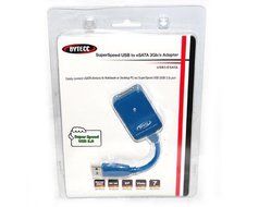 BYTECC Bytecc Usb3-Esata Usb3-Esata Superspeed Usb 3.0 To Esata 3Gbs Adaptor More Views